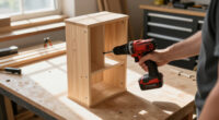 14 Best Cordless Power Drills for Woodworking in 2026