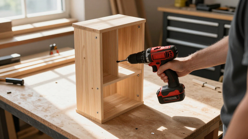 14 Best Cordless Power Drills for Woodworking in 2026