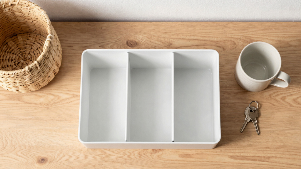 14 Best Entryway Organizers in 2026