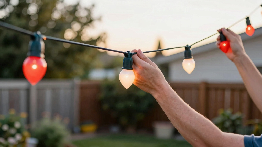 14 Best Patriotic Outdoor String Lights in 2026