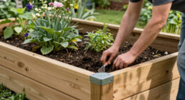 14 Best Raised Garden Beds in 2026