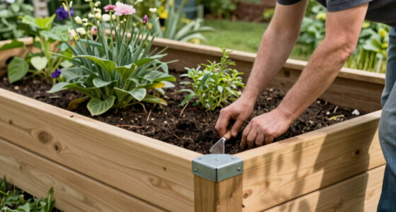 14 Best Raised Garden Beds in 2026