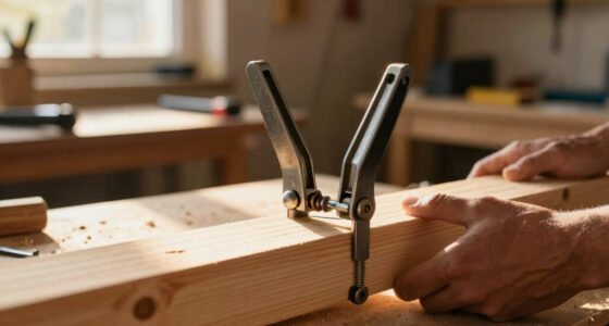 14 Best Woodworking Clamps in 2026
