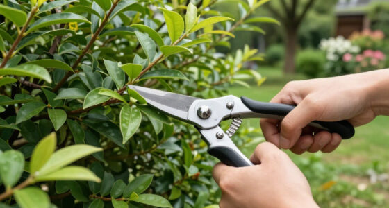 15 Best Garden Pruners in 2026