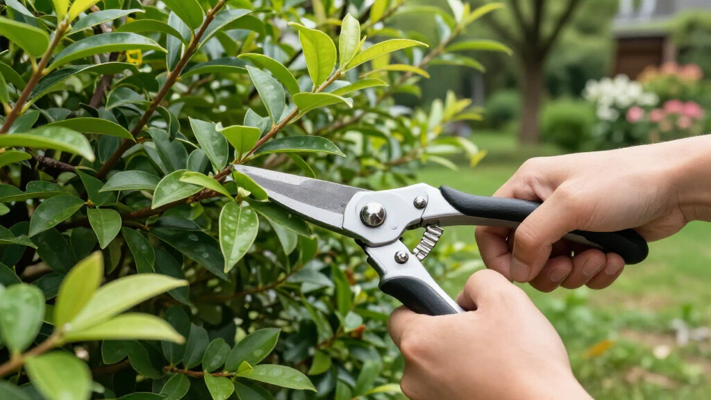 15 Best Garden Pruners in 2026