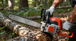 15 Best Gas Chainsaws in 2026