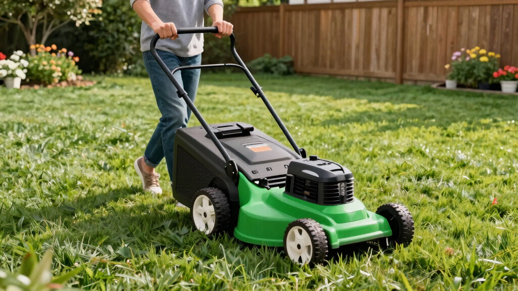 15 Best Lawn Mowers in 2026