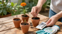 15 Best Marigold Seeds in 2026