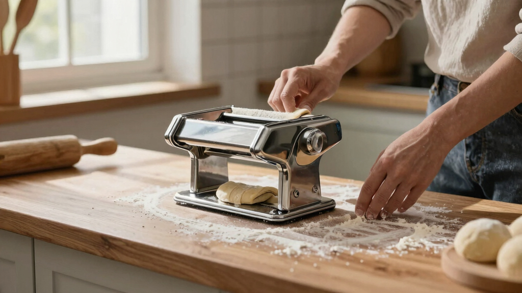 15 Best Pasta Makers in 2026