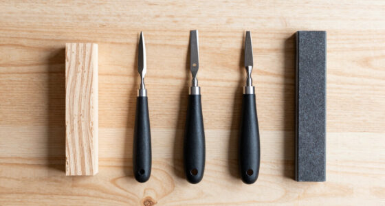 15 Best Wood Carving Tools Set in 2026