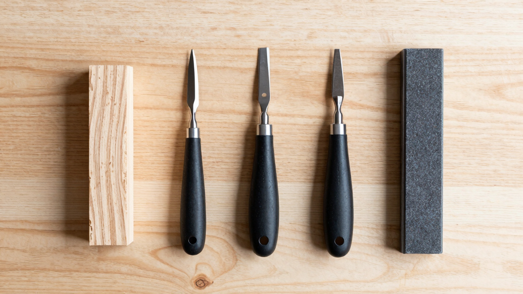15 Best Wood Carving Tools Set in 2026