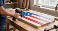 3 Best Patriotic Woodworking Project Kits in 2026
