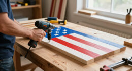 3 Best Patriotic Woodworking Project Kits in 2026