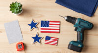 4 Best Patriotic Woodworking Project Kits in 2026