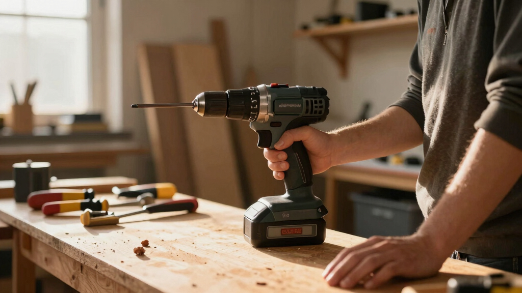 4 Best Woodworking Tool Sets for Students in 2026