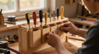 6 Best Woodworking Storage Organizers in 2026