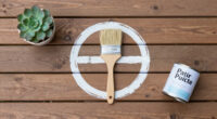 7 Best Patio Paints and Stencils in 2026
