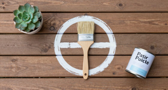 7 Best Patio Paints and Stencils in 2026