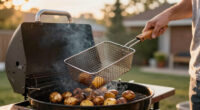 7 Best Potato Grilling Baskets in 2026