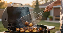 7 Best Potato Grilling Baskets in 2026