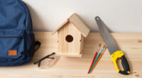 7 Best Woodworking Project Kits for Teens in 2026