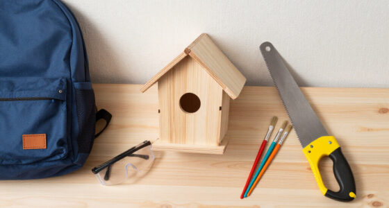7 Best Woodworking Project Kits for Teens in 2026