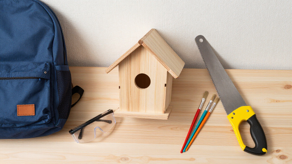 7 Best Woodworking Project Kits for Teens in 2026