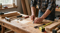 7 Best Woodworking Tool Sets in 2026