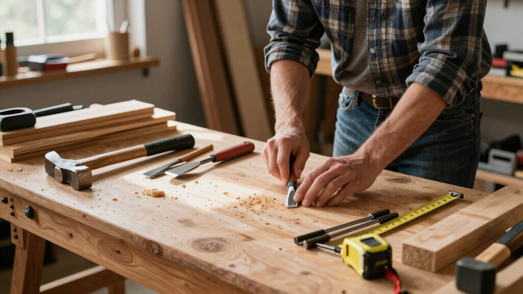 7 Best Woodworking Tool Sets in 2026
