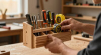 7 Best Woodworking Tool Storage Organizers in 2026