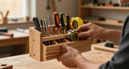 7 Best Woodworking Tool Storage Organizers in 2026