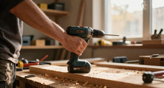 7 Best Woodworking Tools for DIY Projects in 2026