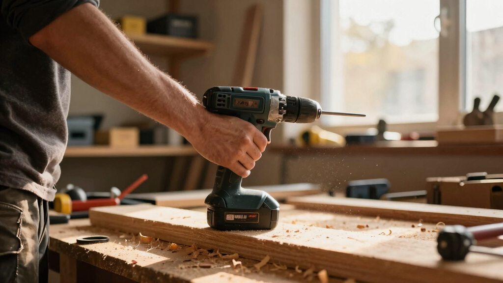 7 Best Woodworking Tools for DIY Projects in 2026