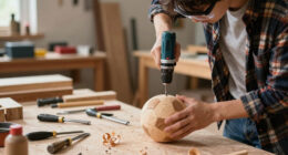 7 Best Woodworking Tools For Soccer Fans In 2026