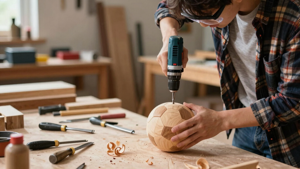 7 Best Woodworking Tools For Soccer Fans In 2026