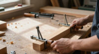 8 Best Woodworking Clamps for DIY Projects in 2026