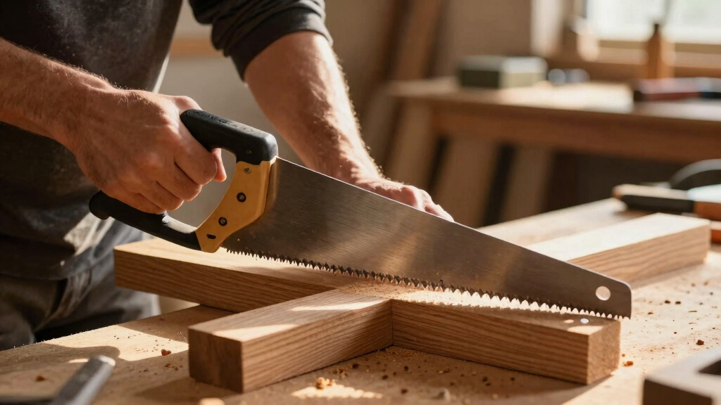 8 Best Woodworking Hand Tools in 2026