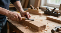 8 Best Woodworking Hand Tools in 2026