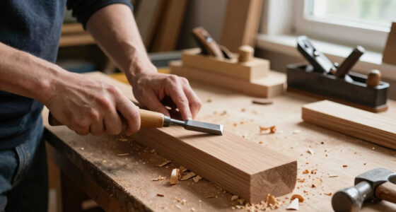 8 Best Woodworking Hand Tools in 2026