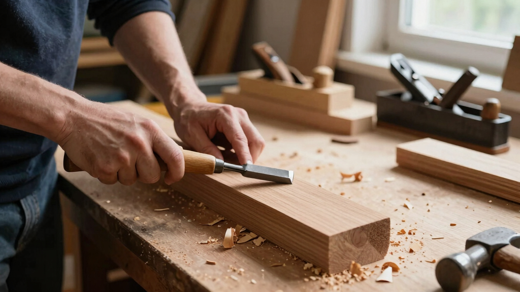8 Best Woodworking Hand Tools in 2026