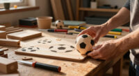 8 Best Woodworking Project Kits For Soccer Fans In 2026