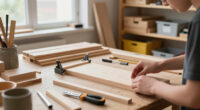 8 Best Woodworking Project Kits for Students in 2026