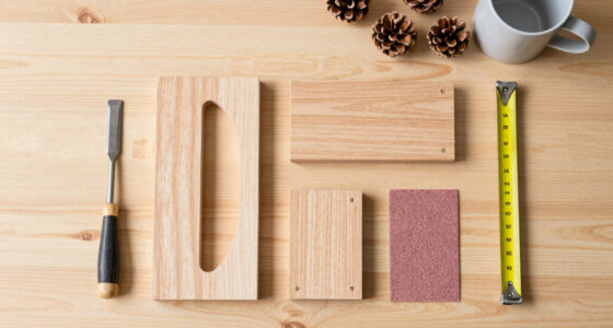 8 Best Woodworking Project Kits in 2026