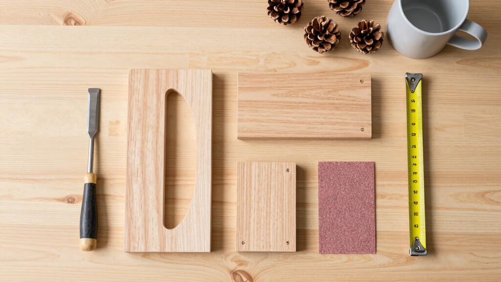 8 Best Woodworking Project Kits in 2026