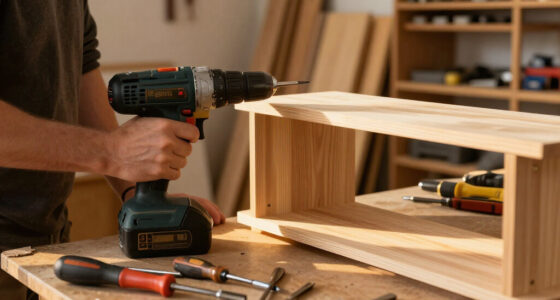 8 Best Woodworking Tool Sets for DIY Projects in 2026