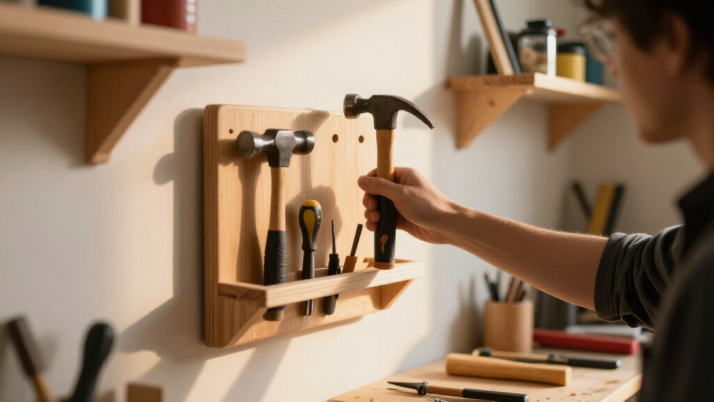 8 Best Woodworking Tool Storage Solutions in 2026