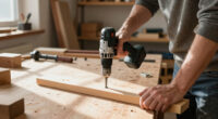 8 Best Woodworking Tools for DIY Projects in 2026
