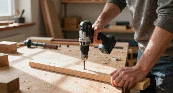 8 Best Woodworking Tools for DIY Projects in 2026