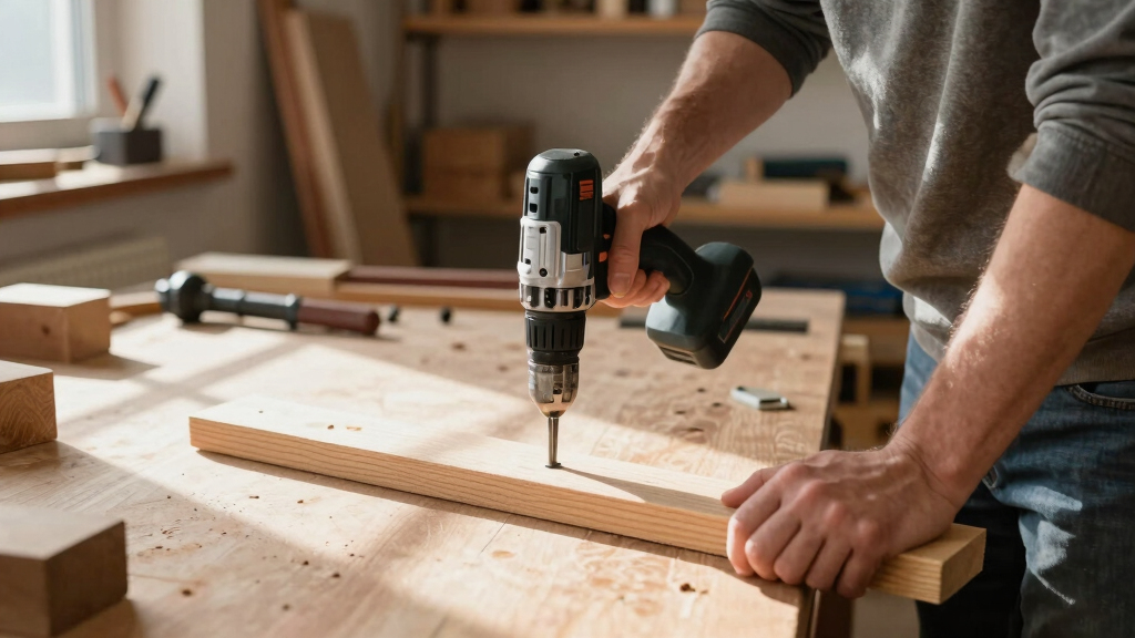 8 Best Woodworking Tools for DIY Projects in 2026
