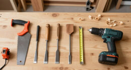 8 Best Woodworking Tools in 2026